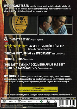 Underkastelsen - 2