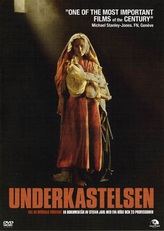 Underkastelsen