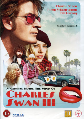 A Glimpse Inside the Mind of Charles Swan III