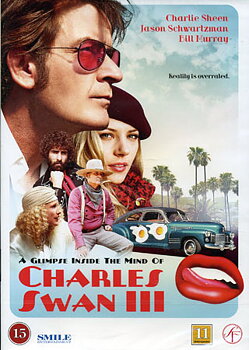 A Glimpse Inside the Mind of Charles Swan III