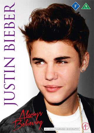 Justin Bieber - Always Believing