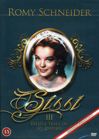 Sissi III - Fateful Years of An Empress
