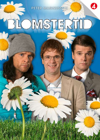 Blomstertid