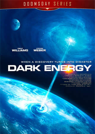 Dark Energy (Miniserie)