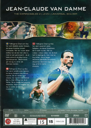Double Impact - 2