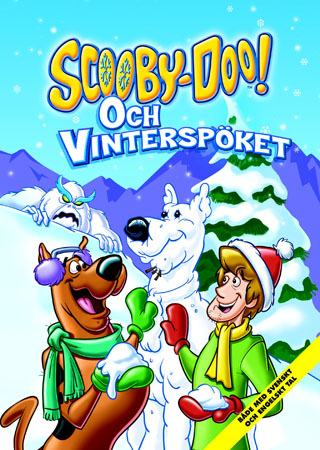 Scooby-Doo Och Vinterspöket