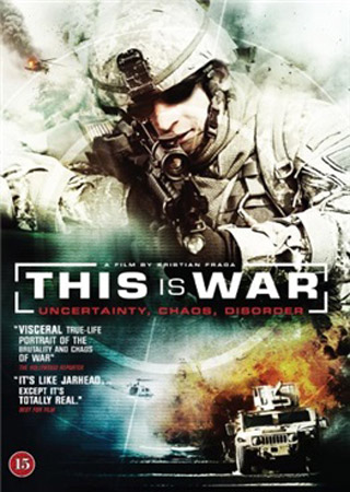 This Is War