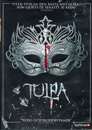 Tulpa