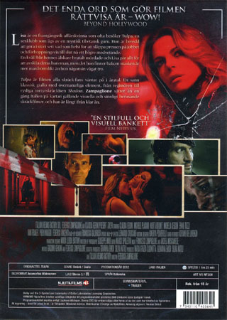 Tulpa - 2