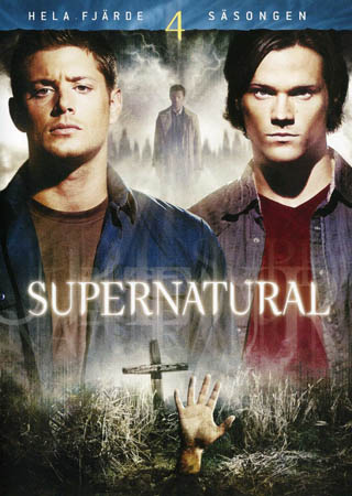 Supernatural - Säsong 4