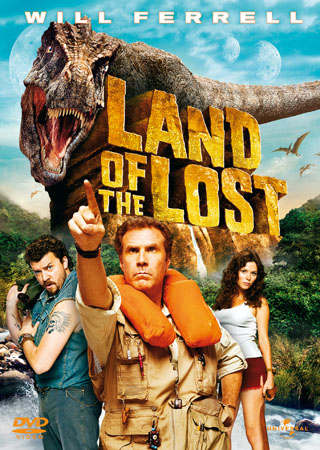 Land of the Lost