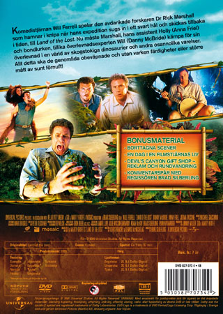 Land of the Lost - 2