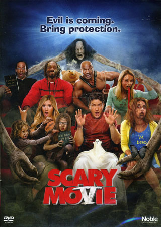 Scary Movie 5