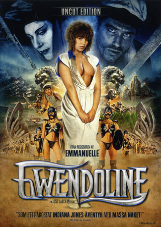 Gwendoline