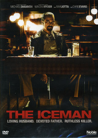 Iceman
