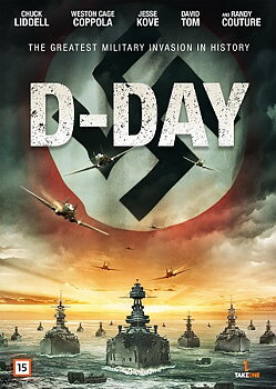 D-Day