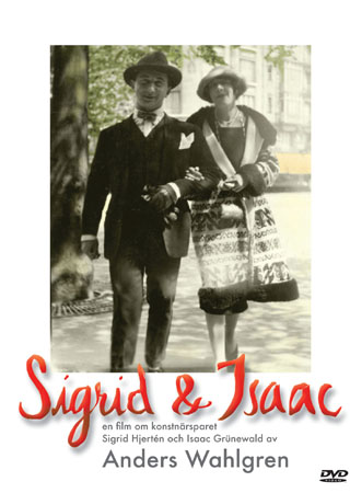 Sigrid & Isaac