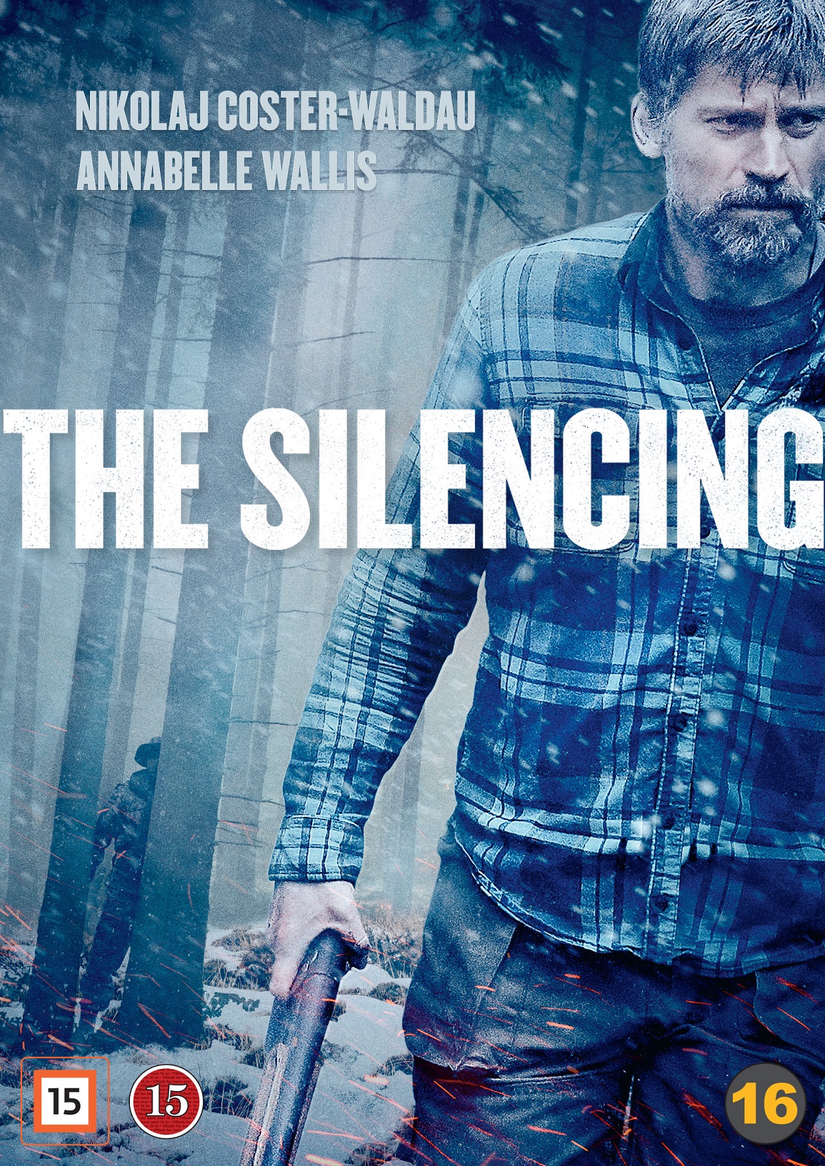 The Silencing