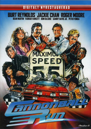 Cannonball Run