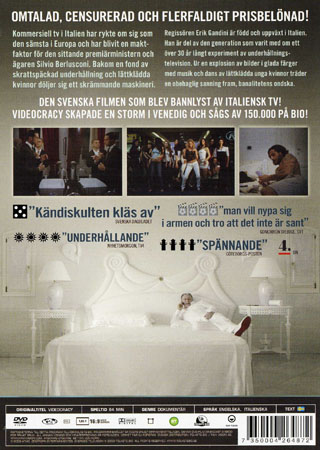 Videocracy - 2