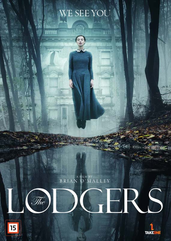 The Lodgers