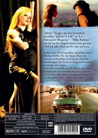 Jolene - 2