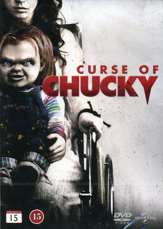 Curse of Chucky