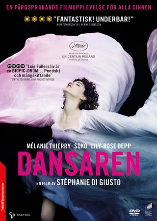 Dansaren