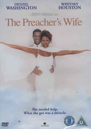 Preacher's Wife (ej svensk text)