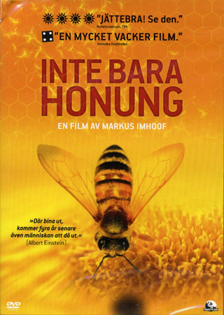 Inte Bara Honung