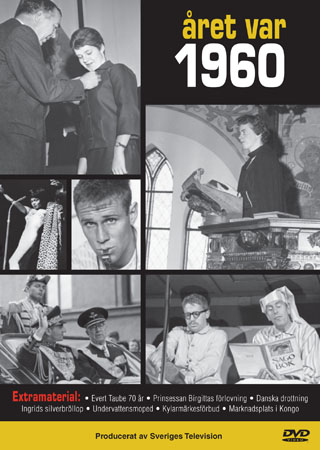 Året Var 1960