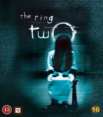 Ring Two (Blu-ray)