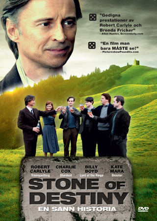 Stone of Destiny