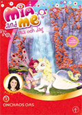 Mia Och Jag - Volym 2 - Onchaos Oas