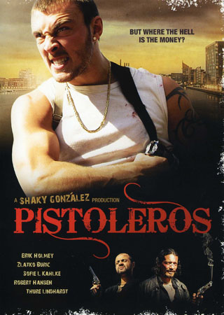 Pistoleros
