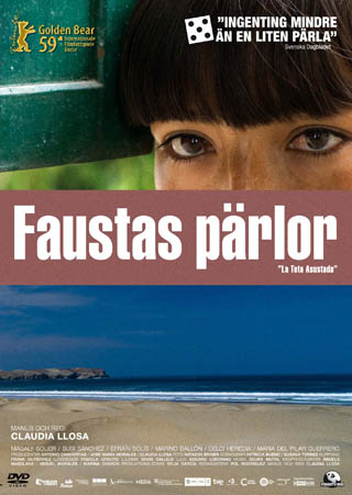 Faustas Pärlor