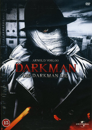 Darkman 3 - Die Darkman Die