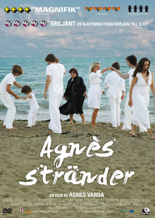 Agnès Stränder