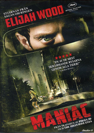 Maniac (2012)