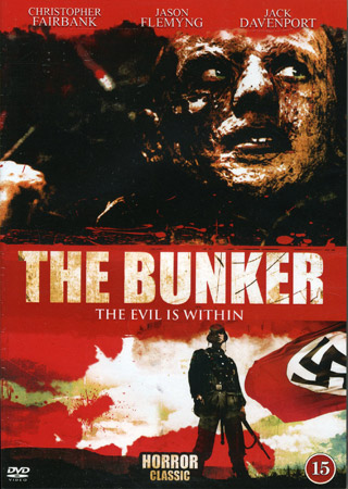 Bunker (2001)
