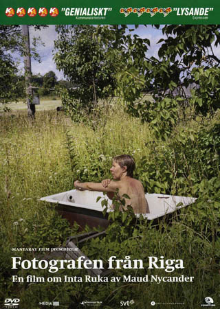Fotografen Från Riga