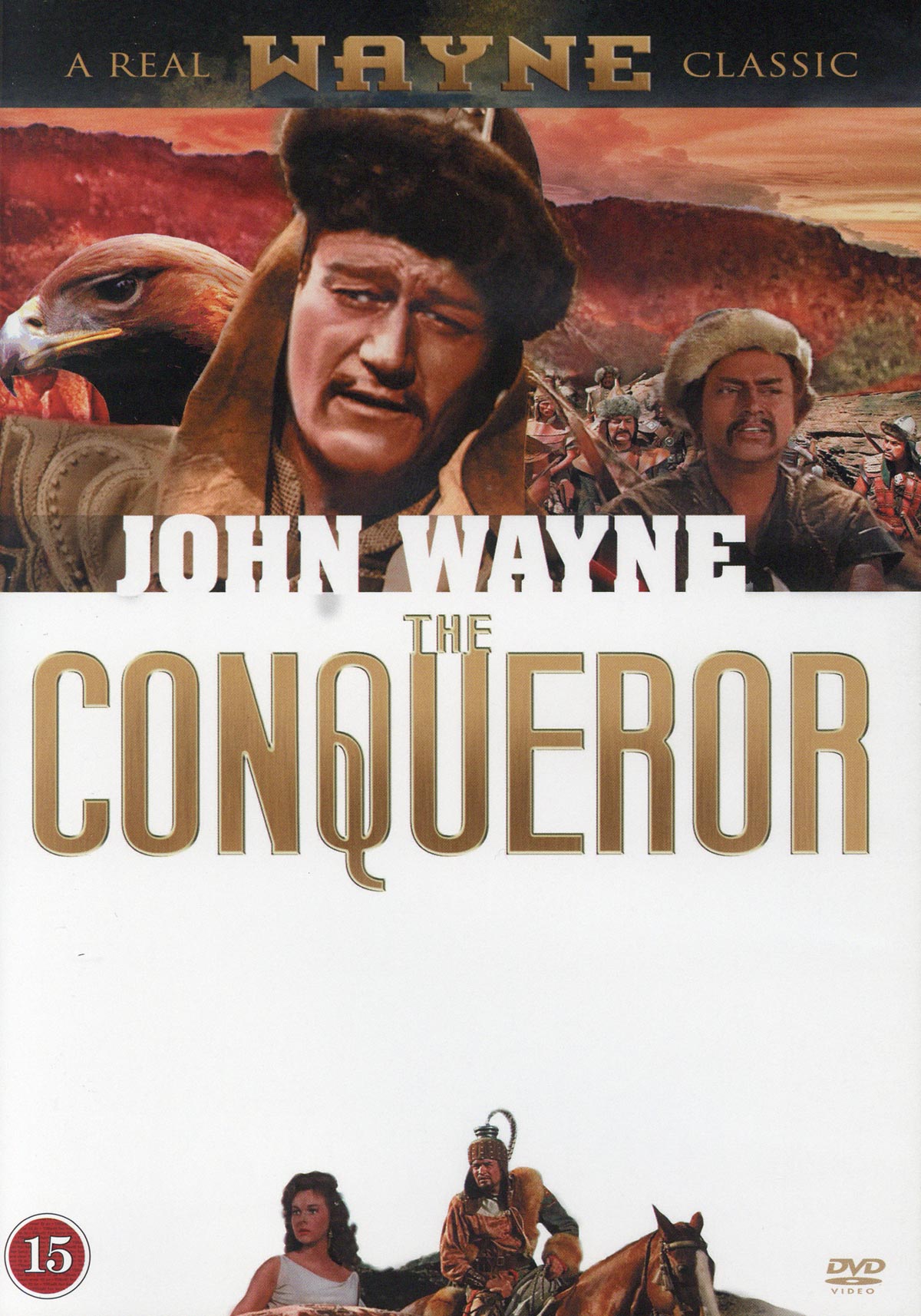 Conqueror