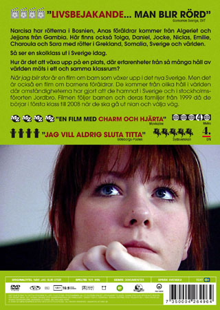 När Jag Blir Stor - 2