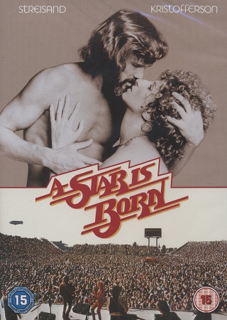 A Star Is Born (ej svensk text)