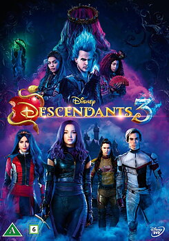 Descendants 3