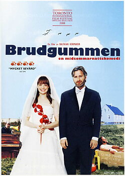 Brudgummen