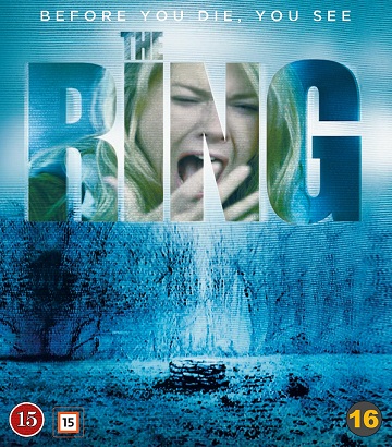 Ring (Blu-ray)