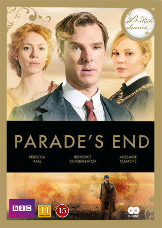 Parade's End (BBC) (Miniserie)