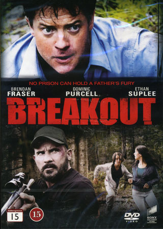 Breakout (2013)