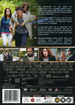Breakout (2013) - 2